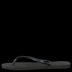 Havaianas Slim Black Svart New