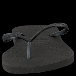 Havaianas Slim Black Svart New