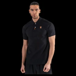 Nike Slim Fit Black Svart New