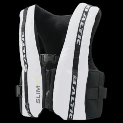 New Baltic Slim White Vit
