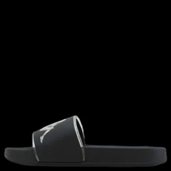 Hot Kappa Slipper, Authentic Aqua 1 Black/Gold Svart och Guld