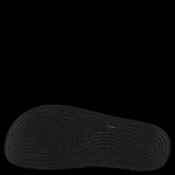 Hot Kappa Slipper, Authentic Aqua 1 Black/Gold Svart och Guld