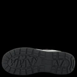 Hot Reima Slither Flash Black Svart