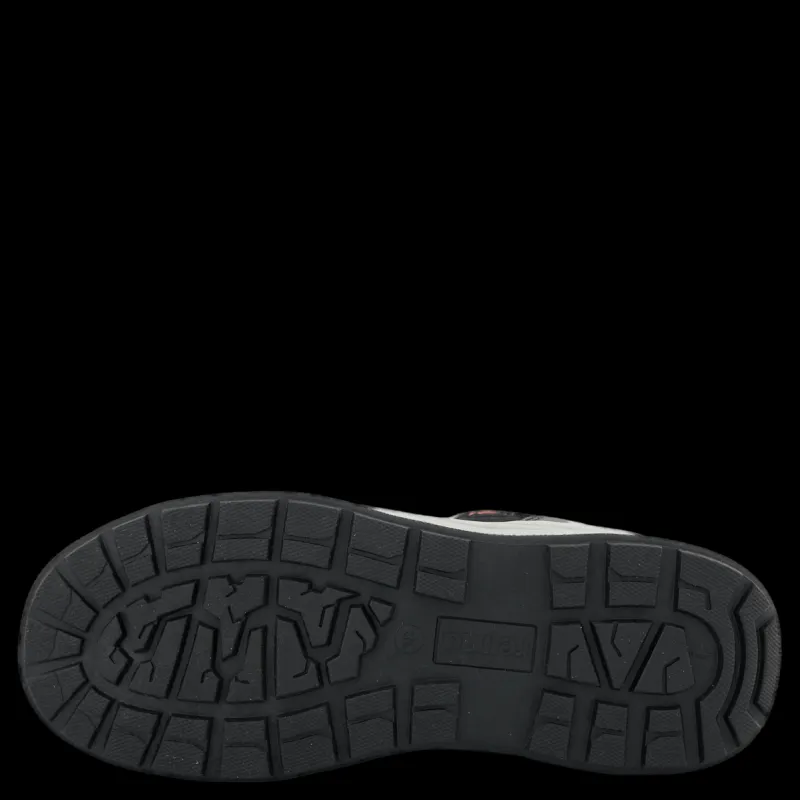 Hot Reima Slither Flash Black Svart
