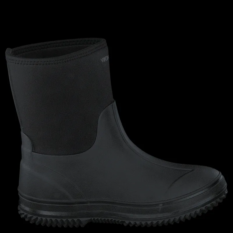 Viking Slush Black New
