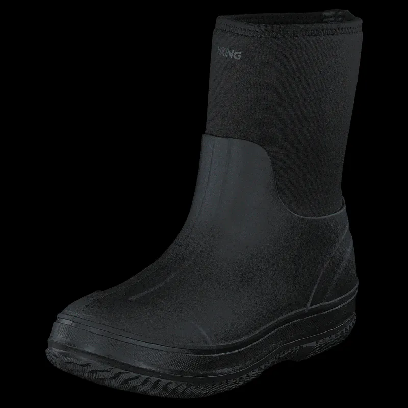 Viking Slush Black New
