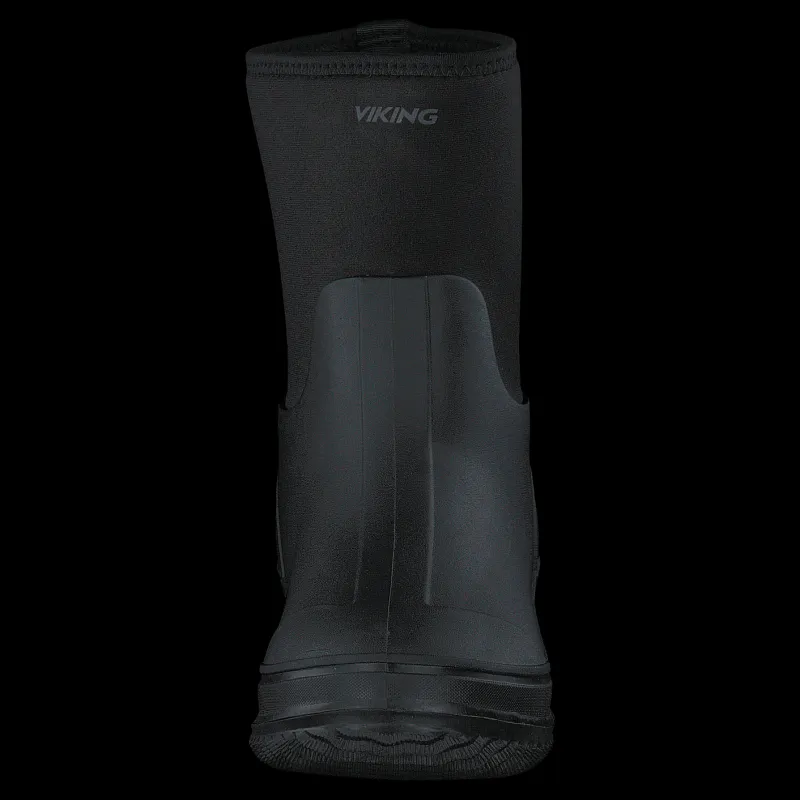 Viking Slush Black New