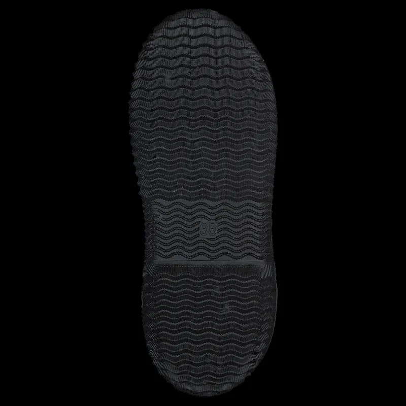 Viking Slush Black New