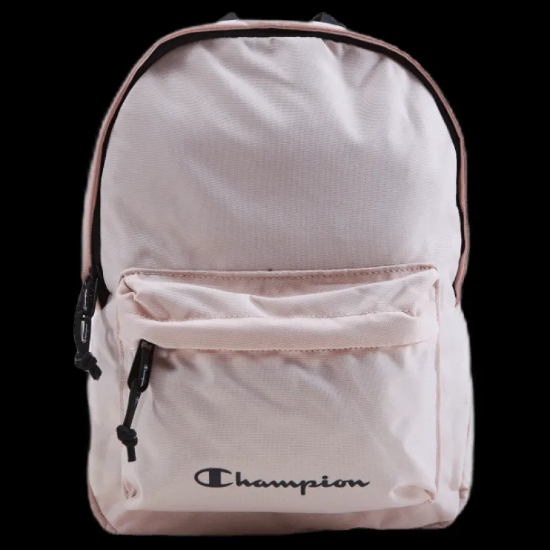 Champion Small Backpack Peachy Keen Rosa Discount