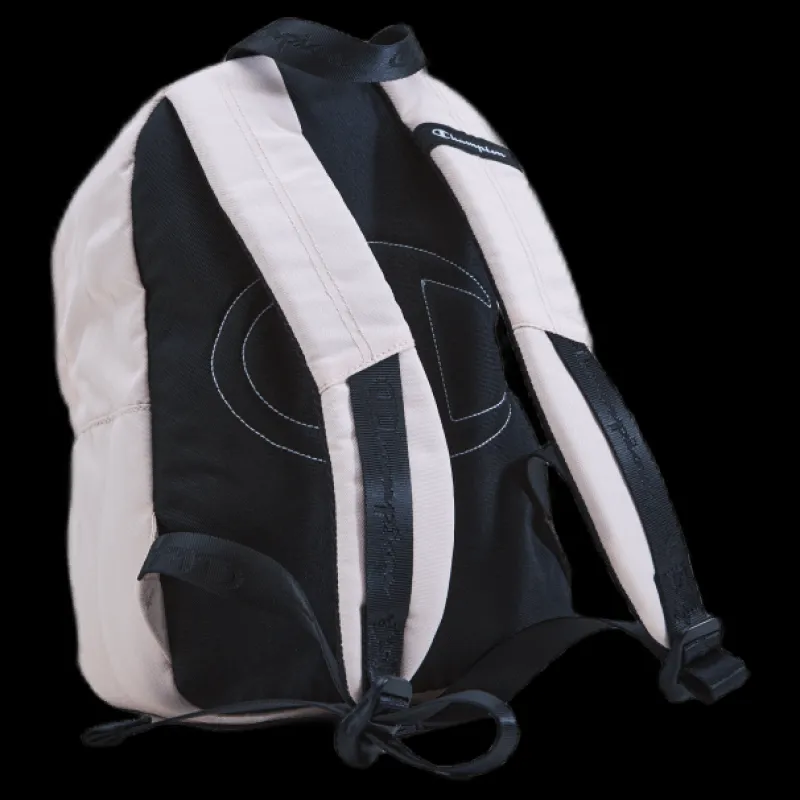 Champion Small Backpack Peachy Keen Rosa Discount