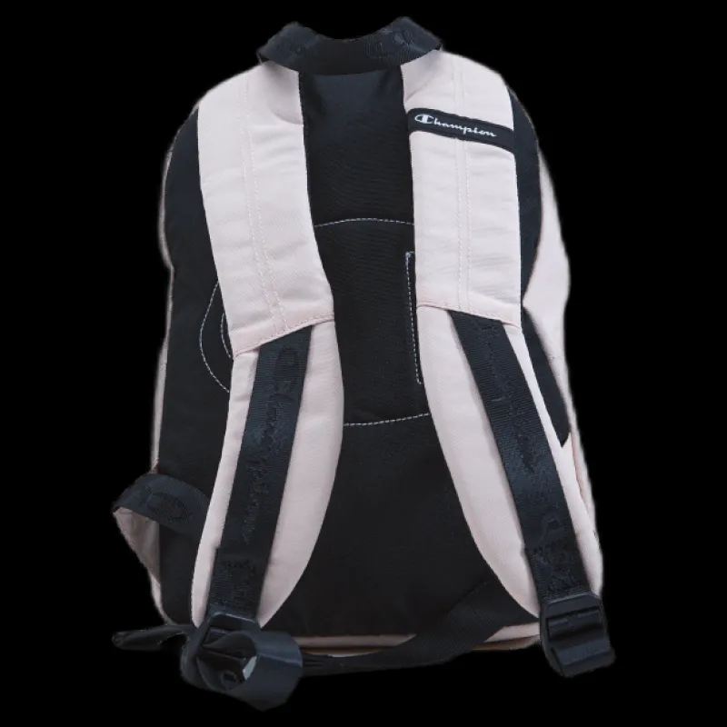 Champion Small Backpack Peachy Keen Rosa Discount