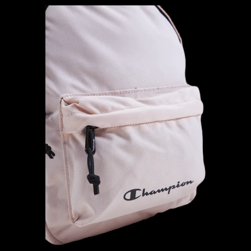 Champion Small Backpack Peachy Keen Rosa Discount