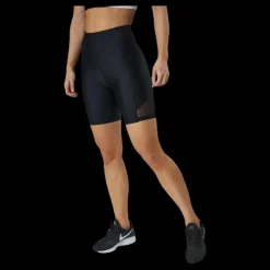 Sale AXION Smash Tennis Shorts Black Svart