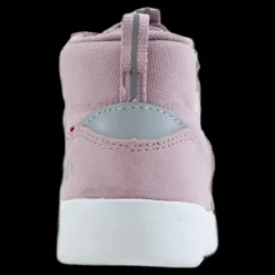 Best Viking Smile Mid Wp Dusty Pink Lila