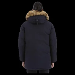 Svea Smith Jacket Blue Blå Outlet