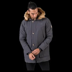 Clearance Svea Smith Jacket Grey