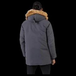 Clearance Svea Smith Jacket Grey