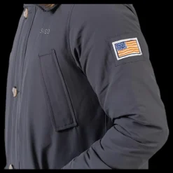 Clearance Svea Smith Jacket Grey