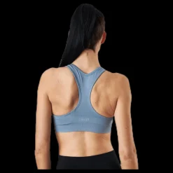 Hot Casall Smooth Sports Bra Blue Blå