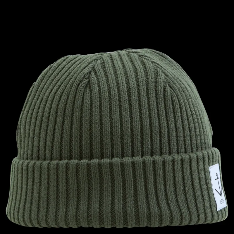 Resteröds Smula Army Green Grön