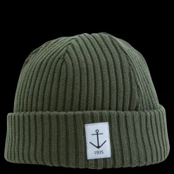 Resteröds Smula Army Green Grön