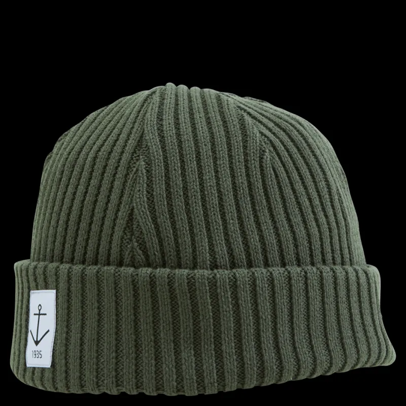 Resteröds Smula Army Green Grön