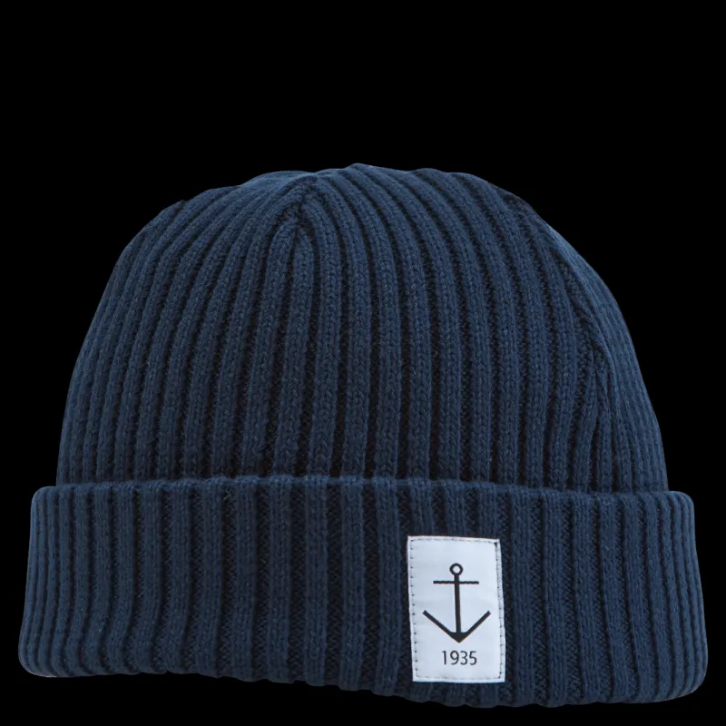 Resteröds Smula Navy Blå New
