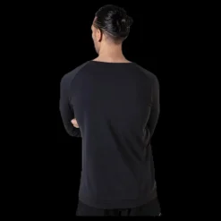Sale adidas Sn Run Cru M Black Svart