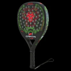 Cartri Snake Black/green/red Svart, Grön och Röd Sale