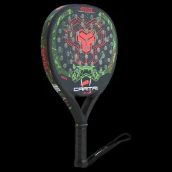 Cartri Snake Black/green/red Svart, Grön och Röd Sale