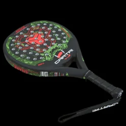 Cartri Snake Black/green/red Svart, Grön och Röd Sale