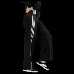 adidas Snap Pant Aeroknit Black Svart Hot