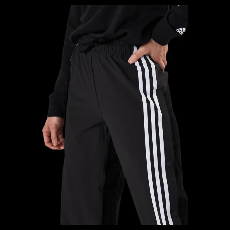 adidas Snap Pant Aeroknit Black Svart Hot