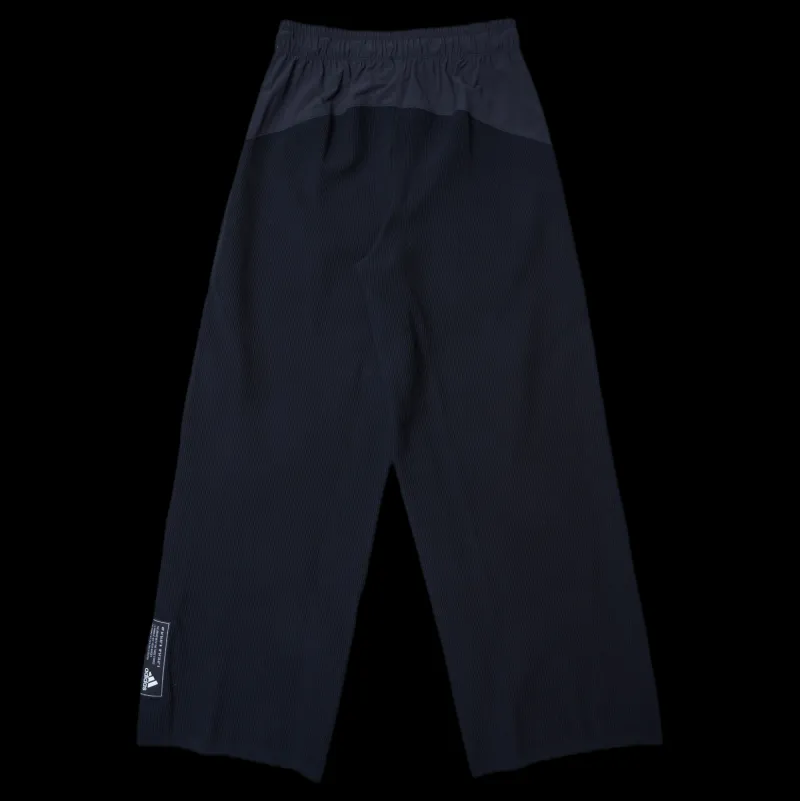 adidas Snap Pant Aeroknit Black Svart Hot