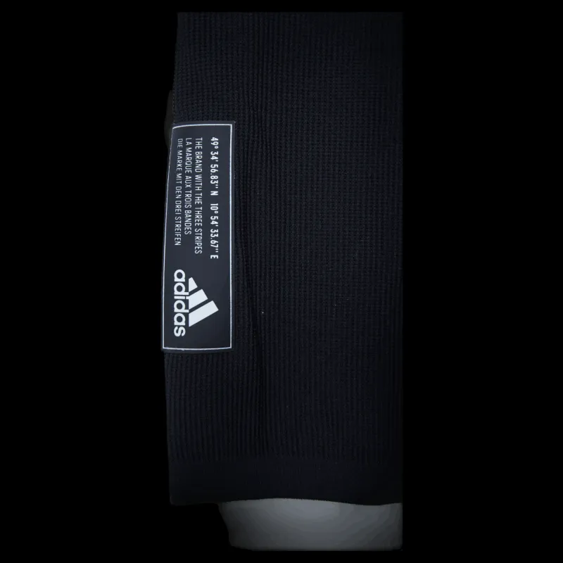 adidas Snap Pant Aeroknit Black Svart Hot