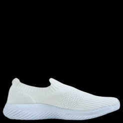 Best Kappa Sneakers, Logo Mazie White Vit