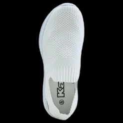 Best Kappa Sneakers, Logo Mazie White Vit