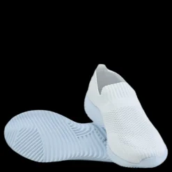 Best Kappa Sneakers, Logo Mazie White Vit