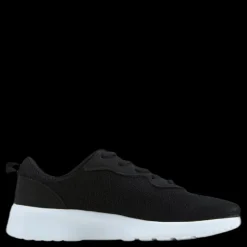 Kappa Sneakers, Logo Pince Black Svart Sale