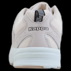 Best Kappa Sneakers, Logo Rhys Purple/White Lila och Vit