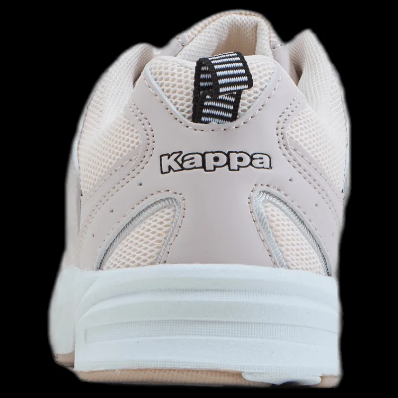 Best Kappa Sneakers, Logo Rhys Purple/White Lila och Vit