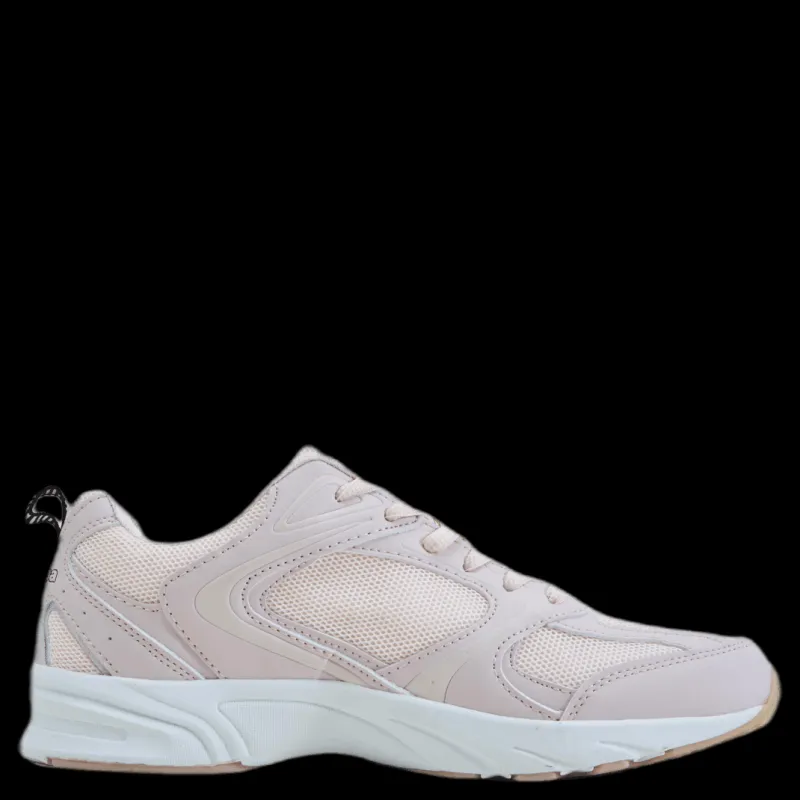 Best Kappa Sneakers, Logo Rhys Purple/White Lila och Vit