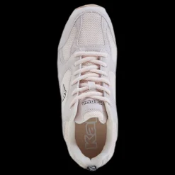 Best Kappa Sneakers, Logo Rhys Purple/White Lila och Vit