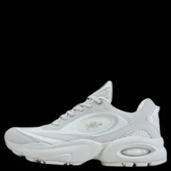 Discount Kappa Sneakers Mid, K0A25MM31 Vit