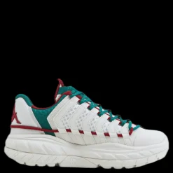 Kappa Sneakers Mid, K0965MC68 Vit Online