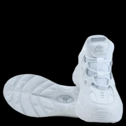 Kappa Sneakers Street, K09Y5MM06 Vit Online