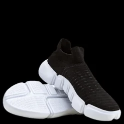 Nonation Sneakers Super Light Avelar Black Svart Clearance