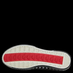 Kappa Sneakers Vulcanized, Gelato White Vit Best