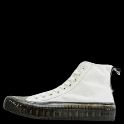 Kappa Sneakers Vulcanized, Gelato White Vit Sale