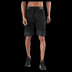 Sale Gavelo Sniper Black Shorts Black Svart